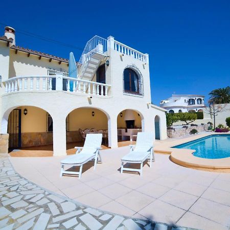 קלפה Villa Villa Colibri By Interhome מראה חיצוני תמונה