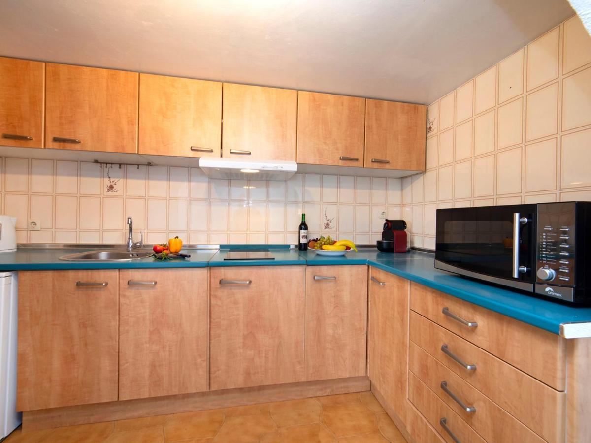 קלפה Villa Villa Colibri By Interhome מראה חיצוני תמונה