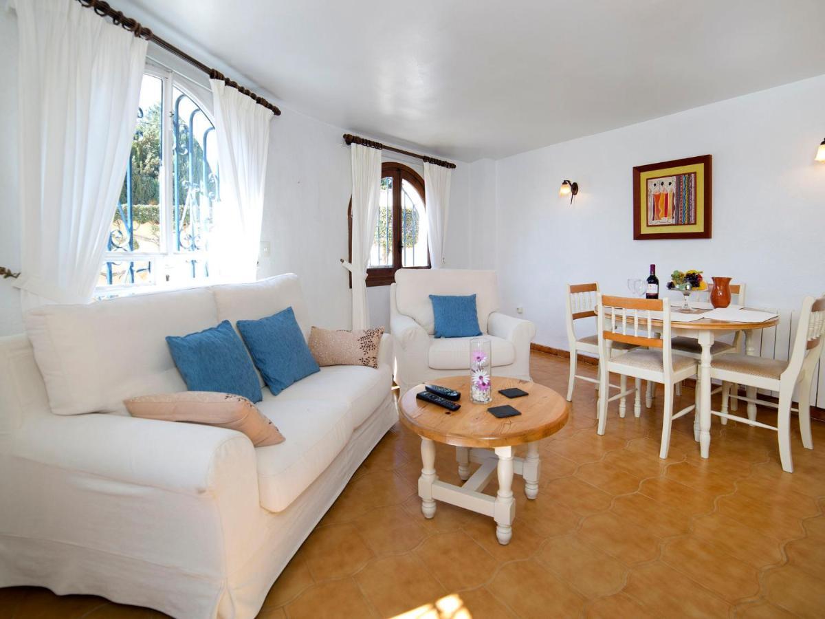 קלפה Villa Villa Colibri By Interhome מראה חיצוני תמונה