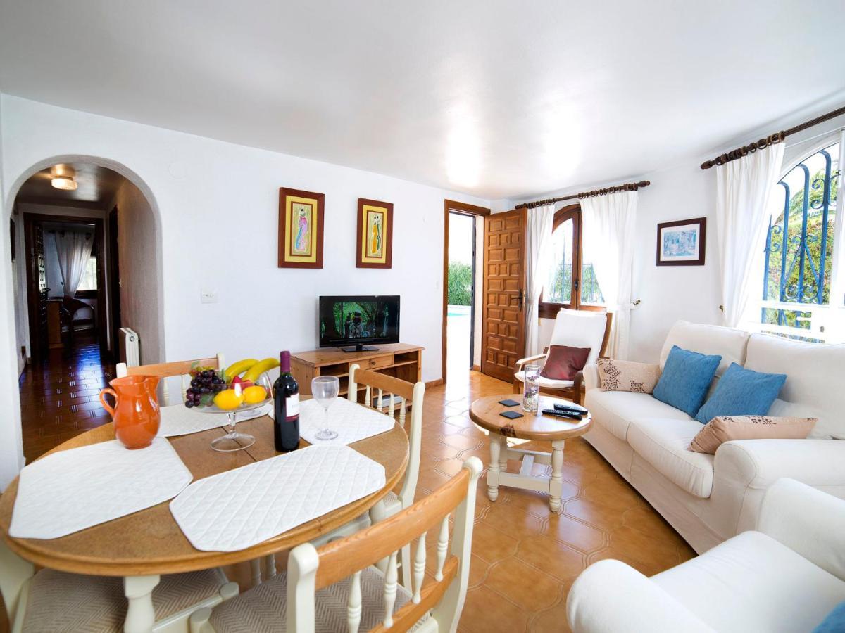 קלפה Villa Villa Colibri By Interhome מראה חיצוני תמונה