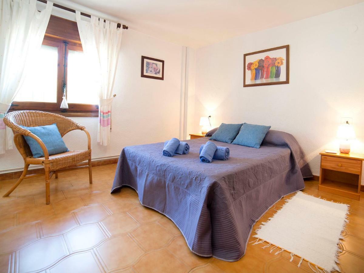 קלפה Villa Villa Colibri By Interhome מראה חיצוני תמונה
